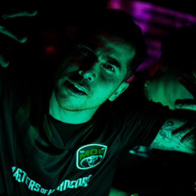 Photo album Masters of Hardcore 2024 – Time Heist