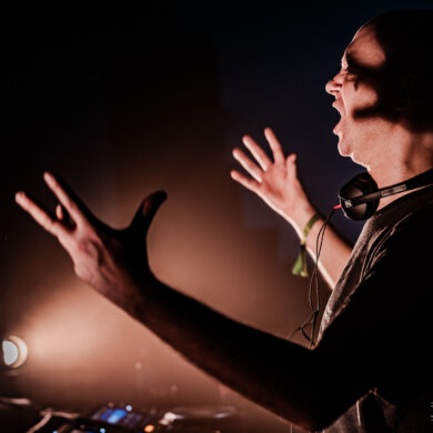 Photo album Masters of Hardcore 2024 – Time Heist