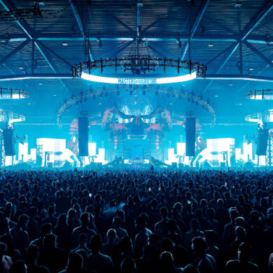 Photo album Masters of Hardcore 2024 – Time Heist