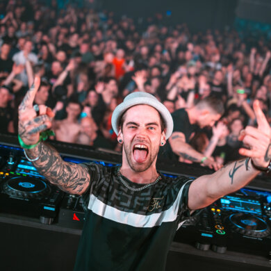 Photo album Masters of Hardcore 2024 – Time Heist