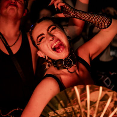 Photo album Masters of Hardcore 2024 – Time Heist