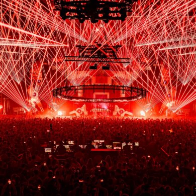 Photo album Masters of Hardcore 2024 – Time Heist