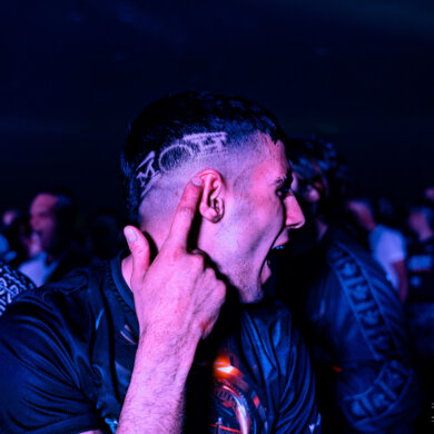 Photo album Masters of Hardcore 2024 – Time Heist