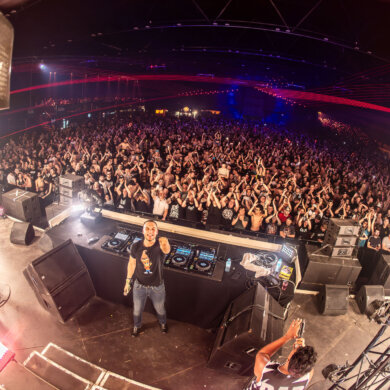 Photo album Masters of Hardcore 2024 – Time Heist