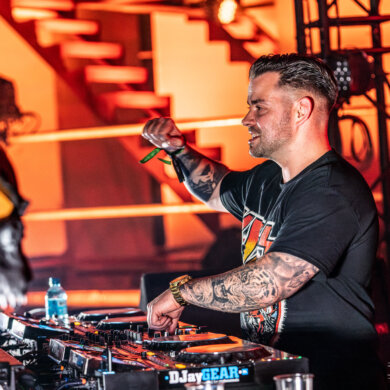 Photo album Masters of Hardcore 2024 – Time Heist