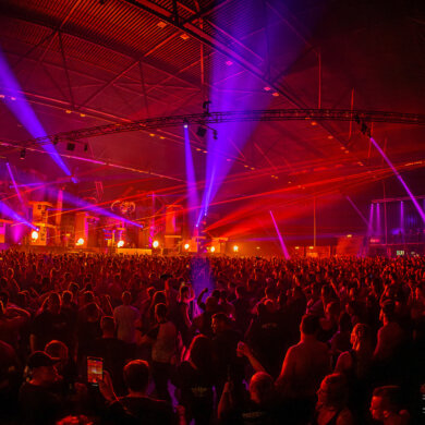 Photo album Masters of Hardcore 2024 – Time Heist