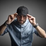 Crypsis TURNTABLE SET