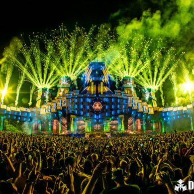 Photo album Dominator 2024 – The Core Citadel