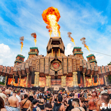 Photo album Dominator 2024 – The Core Citadel