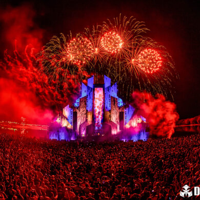 Photo album Dominator 2024 – The Core Citadel