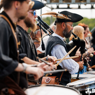 Photo album Dominator 2024 – The Core Citadel