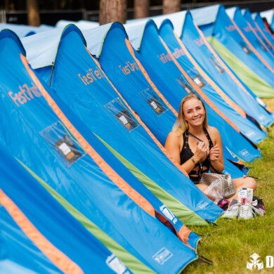 Photo album Dominator 2024 – The Core Citadel