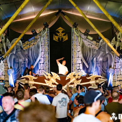 Photo album Dominator 2024 – The Core Citadel