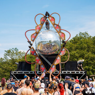 Photo album Dominator 2024 – The Core Citadel