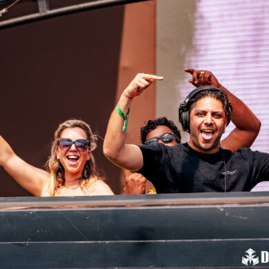 Photo album Dominator 2024 – The Core Citadel