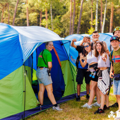 Photo album Dominator 2024 – The Core Citadel