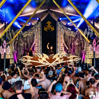 Photo album Dominator 2024 – The Core Citadel