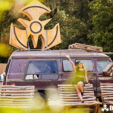 Photo album Dominator 2024 – The Core Citadel