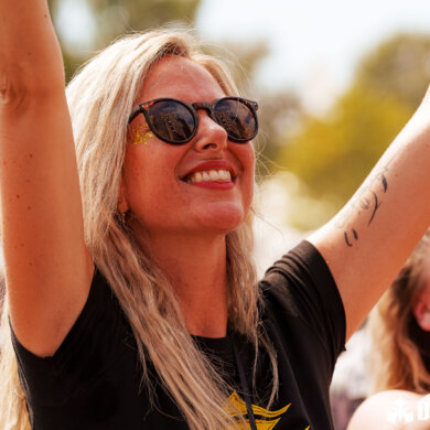 Photo album Dominator 2024 – The Core Citadel