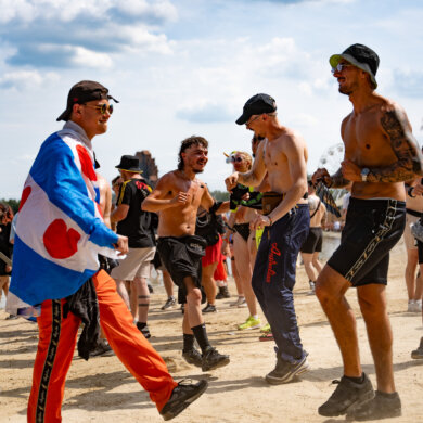 Photo album Dominator 2024 – The Core Citadel