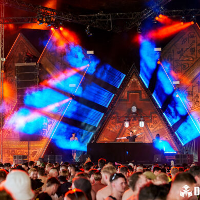 Photo album Dominator 2024 – The Core Citadel