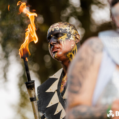 Photo album Dominator 2024 – The Core Citadel