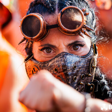 Photo album Dominator 2024 – The Core Citadel