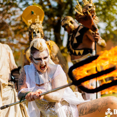 Photo album Dominator 2024 – The Core Citadel