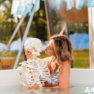 Photo album Dominator 2024 – The Core Citadel