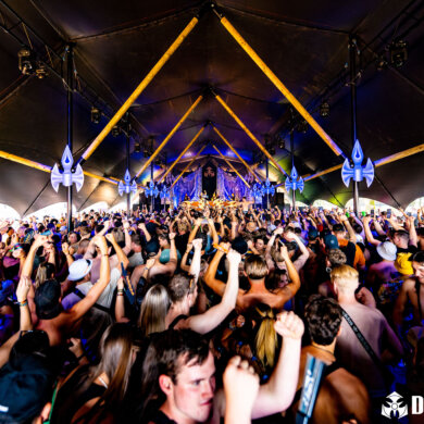 Photo album Dominator 2024 – The Core Citadel