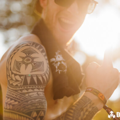 Photo album Dominator 2024 – The Core Citadel