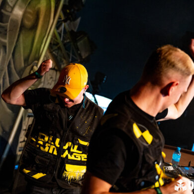 Photo album Dominator 2024 – The Core Citadel