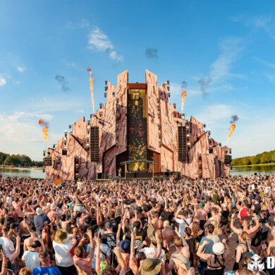 Photo album Dominator 2024 – The Core Citadel