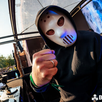 Photo album Dominator 2024 – The Core Citadel