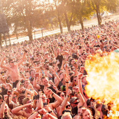 Photo album Dominator 2024 – The Core Citadel