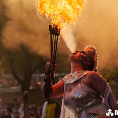 Photo album Dominator 2024 – The Core Citadel