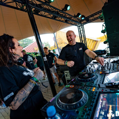 Photo album Dominator 2024 – The Core Citadel