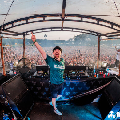 Photo album Dominator 2024 – The Core Citadel