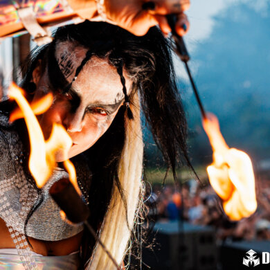 Photo album Dominator 2024 – The Core Citadel