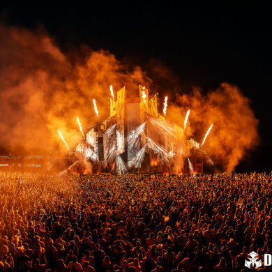 Photo album Dominator 2024 – The Core Citadel