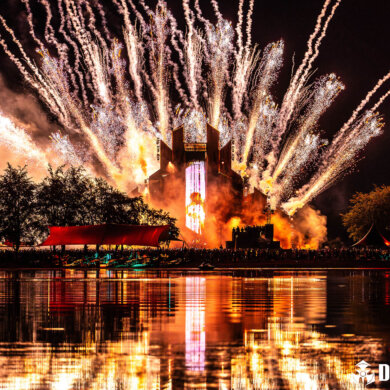 Photo album Dominator 2024 – The Core Citadel