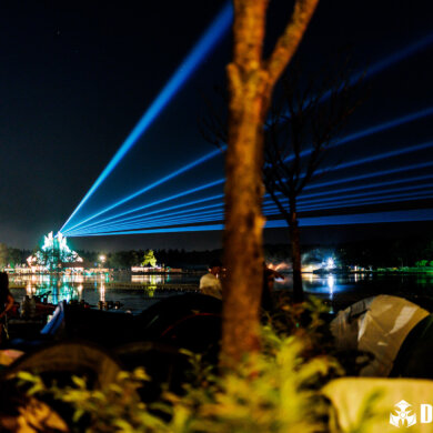 Photo album Dominator 2024 – The Core Citadel