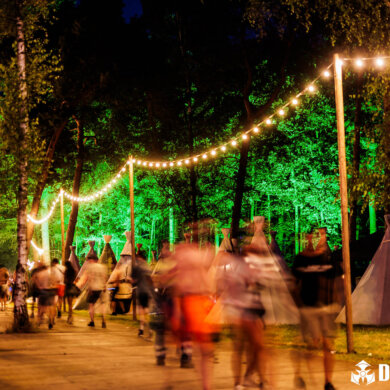 Photo album Dominator 2024 – The Core Citadel