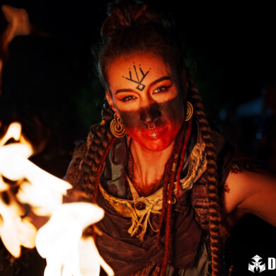 Photo album Dominator 2024 – The Core Citadel