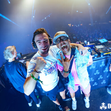 Photo album Dominator 2024 – The Core Citadel