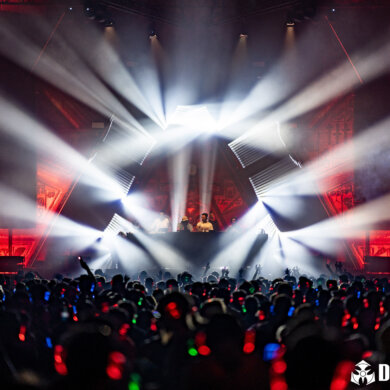 Photo album Dominator 2024 – The Core Citadel