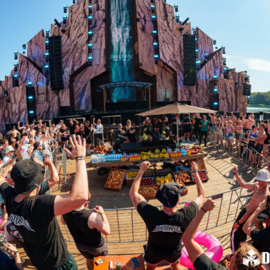 Photo album Dominator 2024 – The Core Citadel