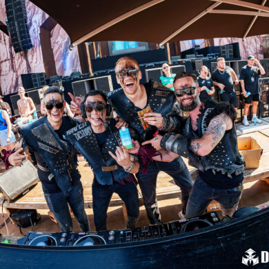 Photo album Dominator 2024 – The Core Citadel