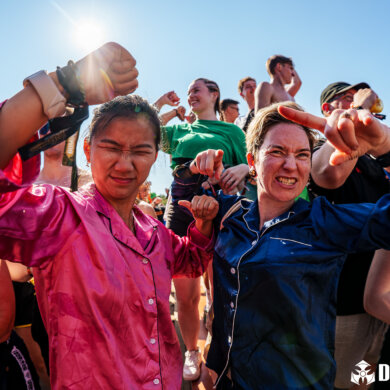 Photo album Dominator 2024 – The Core Citadel