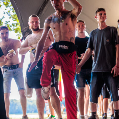 Photo album Dominator 2024 – The Core Citadel